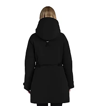 Ysabel Women's Down Coat