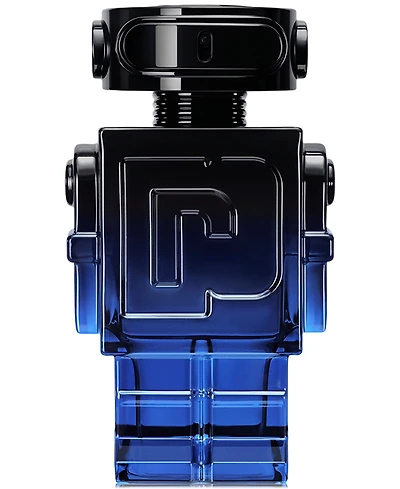 Rabanne Men's Phantom Eau de Parfum Intense Spray, 3.4 oz.