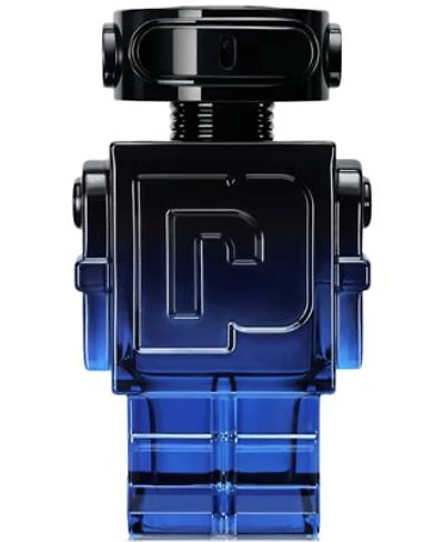 Rabanne Mens Phantom Eau De Parfum Intense Fragrance Collection