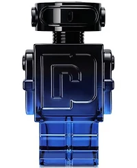 Rabanne Mens Phantom Eau De Parfum Intense Fragrance Collection