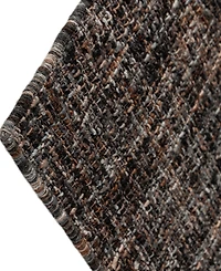 Dalyn Abruzzo AZ1 2'3"x7'6" Runner Area Rug