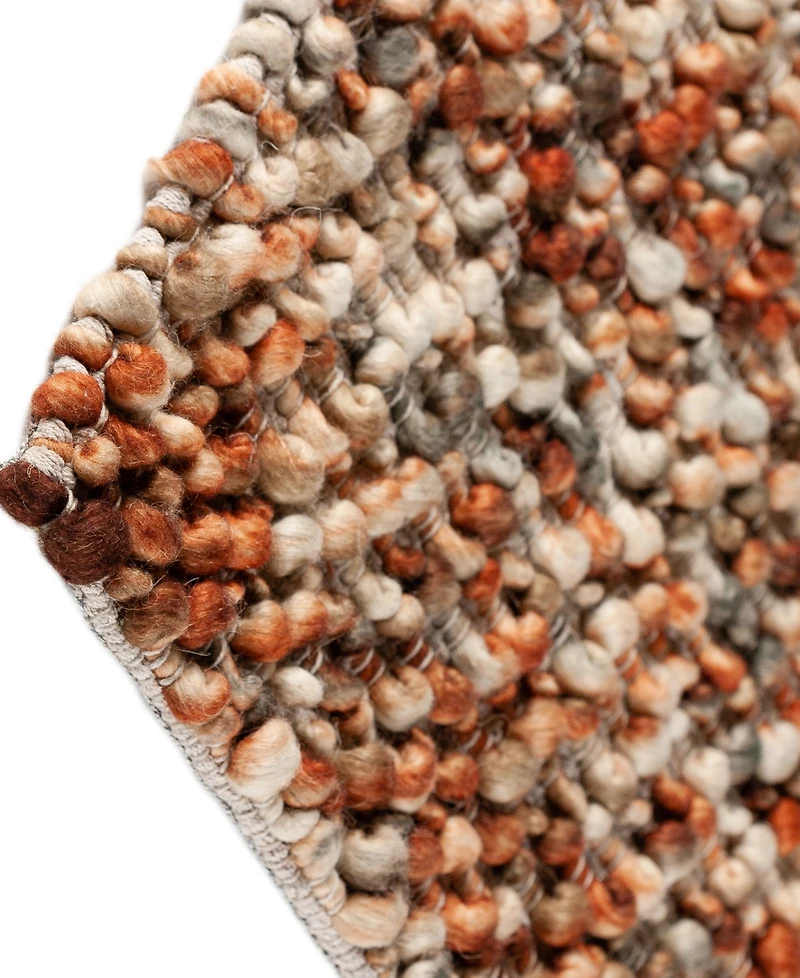 Dalyn Hanu HU1 8'x10' Area Rug