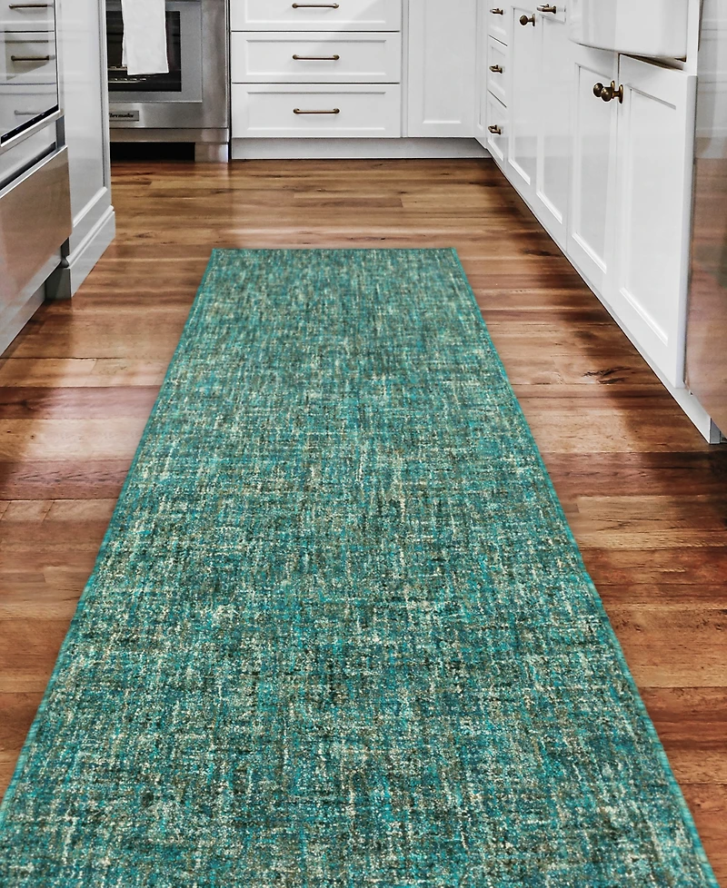 Dalyn Mateo ME1 2'3"x7'6" Runner Area Rug