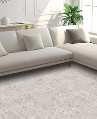 Dalyn Arcata AC1 3'6"x5'6" Area Rug