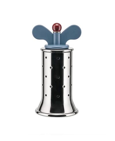 Alessi Salt Castor by Michael Graves