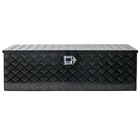 Streamdale Premium Aluminum Tool Box for Trucks, Trailers