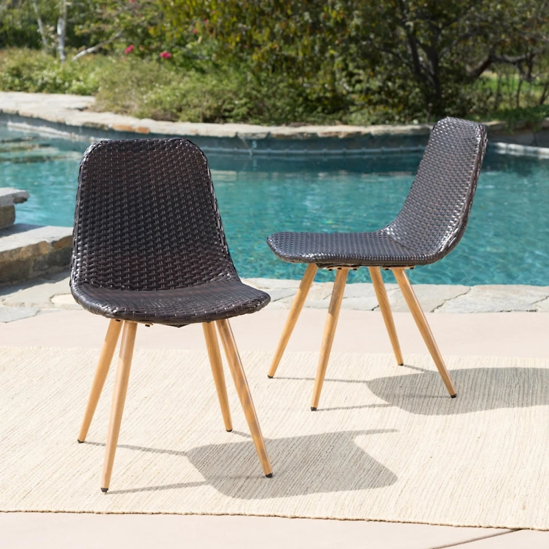 Streamdale Durable Outdoor Patio Chairs for Comfort and Style