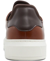 Aldo Men's Leyton Synthetic Low Top Sneaker