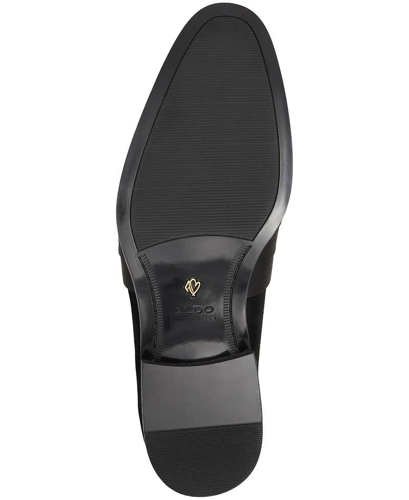 Aldo Men's Kenny Leather Loafers