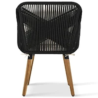 Streamdale Premium Woven Patio Lounge Set Style, Durability, Comfort