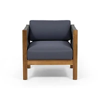 Streamdale Furniture Escape to Summer Bliss with Exclusive Rattan-Weave Club Chairs