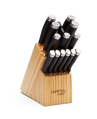 Hampton Forge 15-Piece Cutlery Set