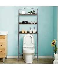 3-Tier Bathroom Spacesaver Storage Rack