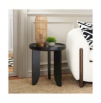 Malyn Accent Table