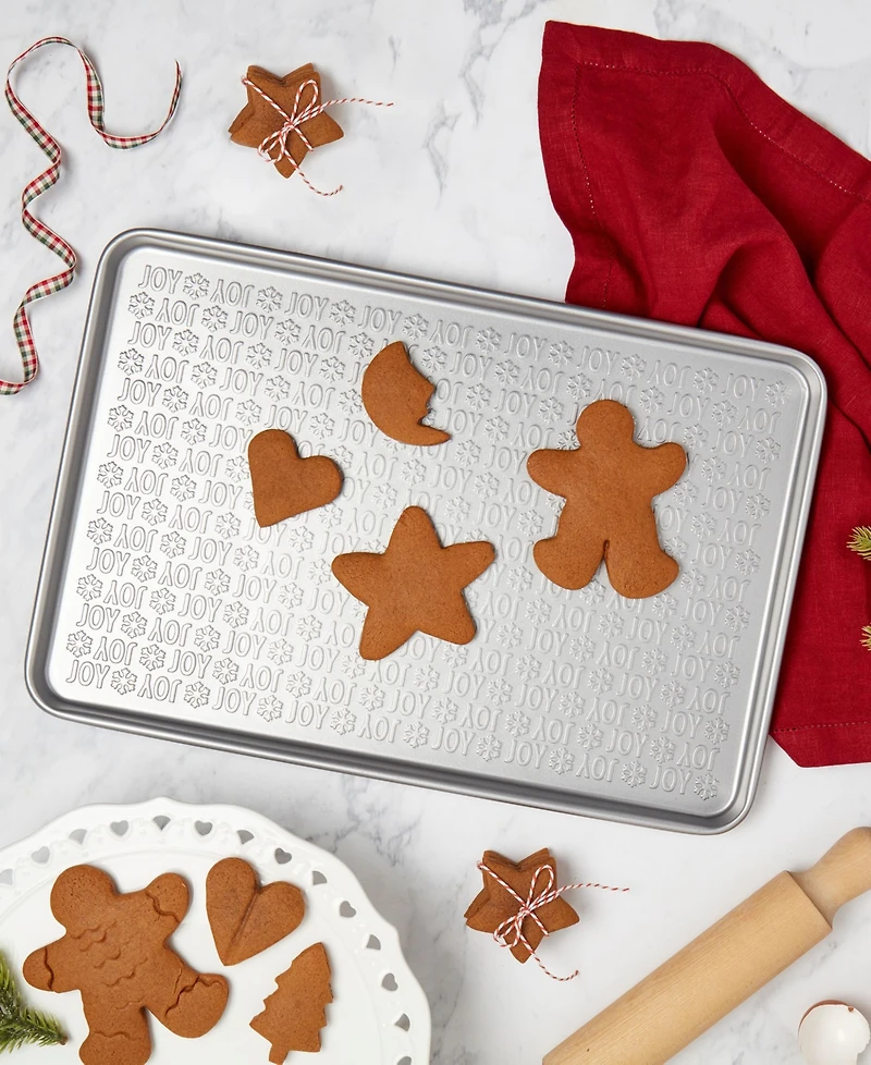 Denmark Tools for Cooks Joy Carbon Steel Baking Sheet