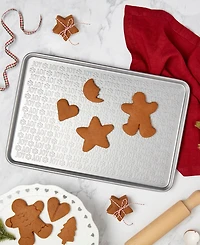 Denmark Tools for Cooks Joy Carbon Steel Baking Sheet