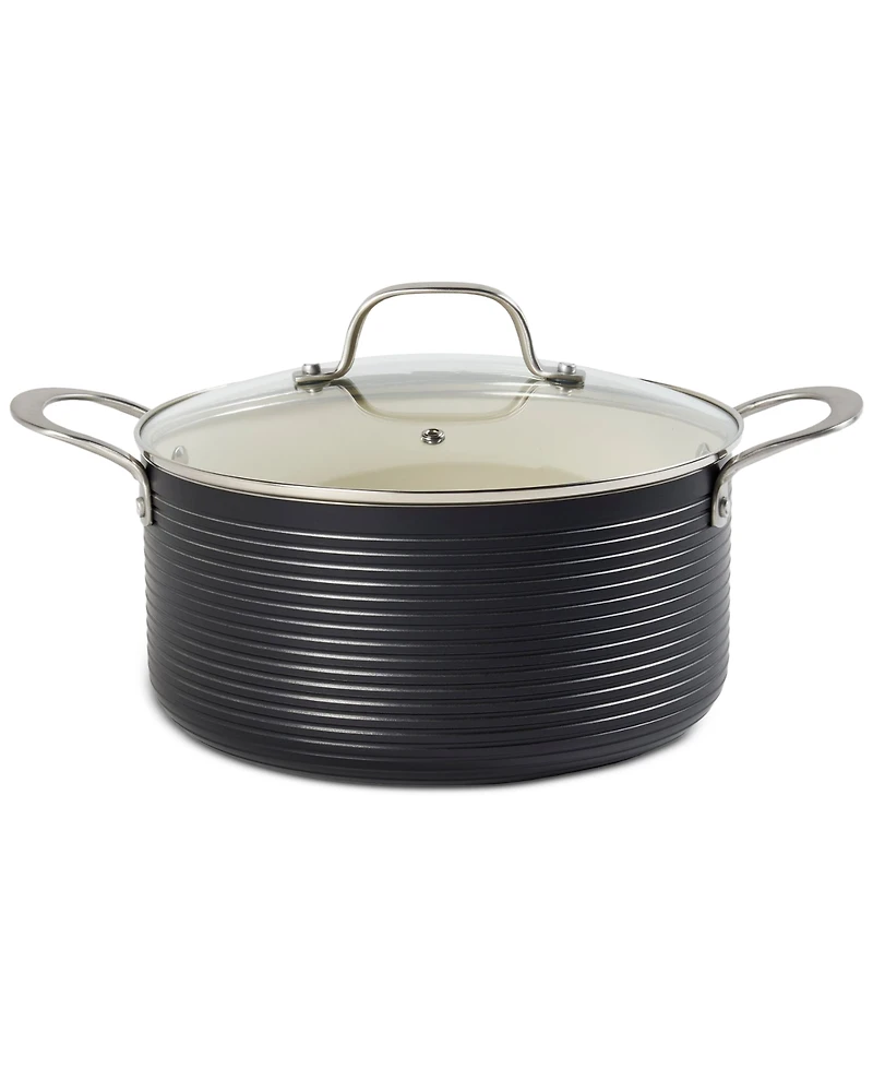 Denmark Tools for Cooks 10-Pc. Aluminum Cookware Set