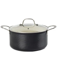 Denmark Tools for Cooks 10-Pc. Aluminum Cookware Set