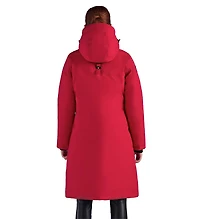Triple F.a.t. Goose Women's Gravina Long Down Coat