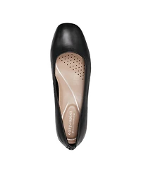 Easy Spirit Women's Jain eFlex Low Block Heel Pumps