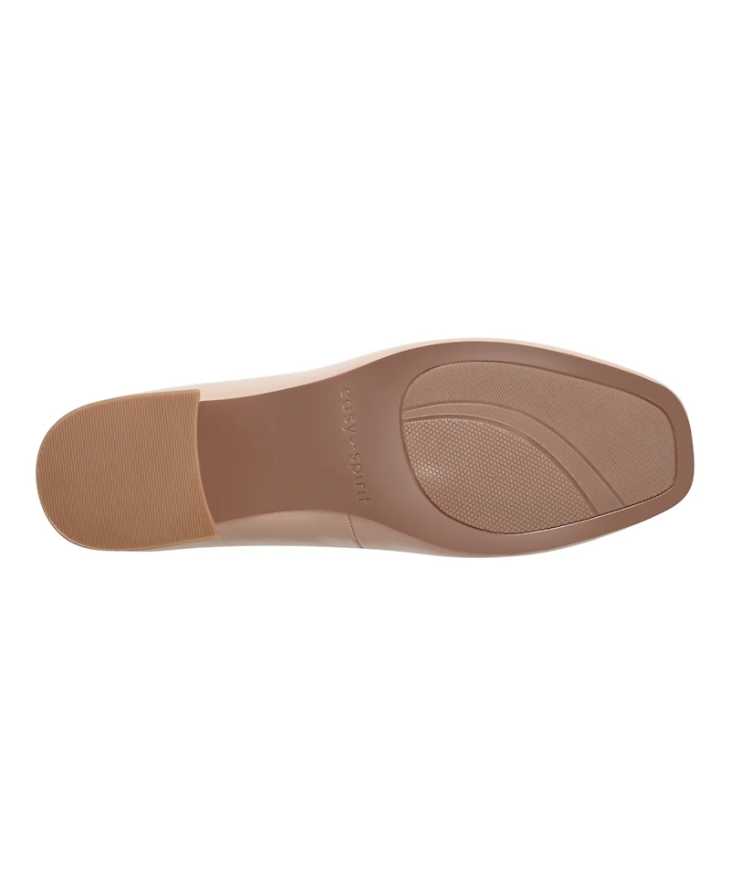 Easy Spirit Women's Jain eFlex Low Block Heel Pumps