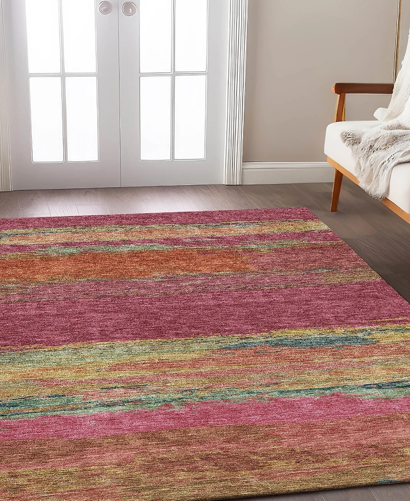 Dalyn Trevi Washable TV8 2'6"x3'10" Area Rug