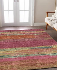 Dalyn Trevi Washable TV8 2'6"x3'10" Area Rug