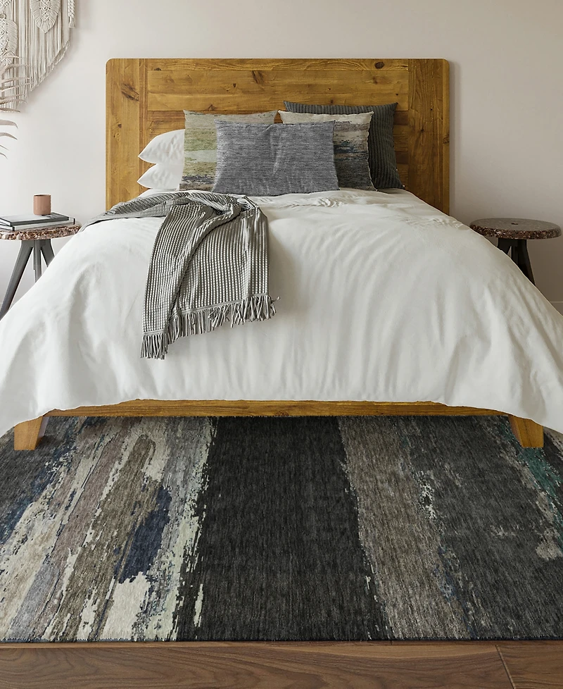 Dalyn Trevi Washable TV8 10'x14' Area Rug