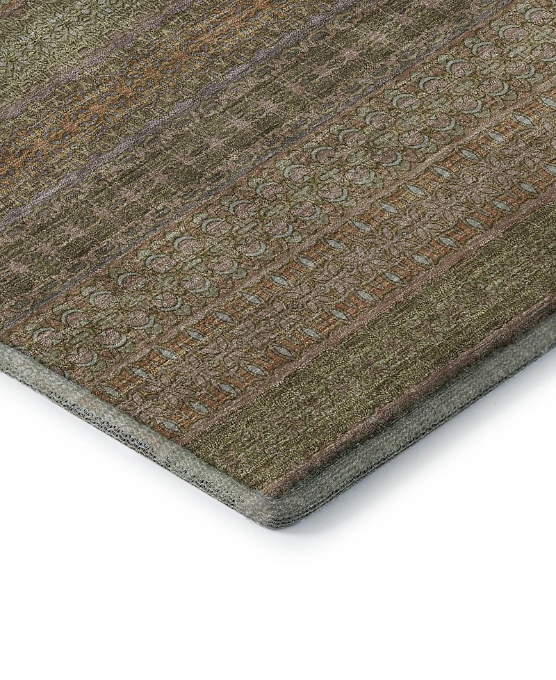 Dalyn Trevi Washable TV3 3'x5' Area Rug