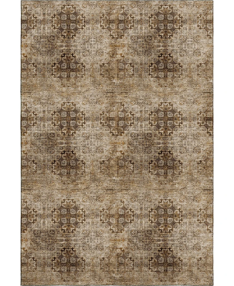 Dalyn Trevi Washable TV16 3'x5' Area Rug
