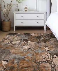 Dalyn Trevi Washable Tv17 Rug Collection