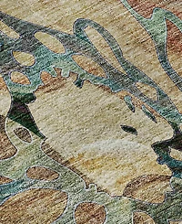 Dalyn Trevi Washable TV17 10'x14' Area Rug
