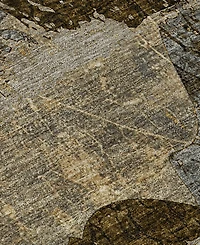 Dalyn Trevi Washable TV15 8'x8' Round Area Rug