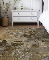 Dalyn Trevi Washable TV15 8'x10' Area Rug