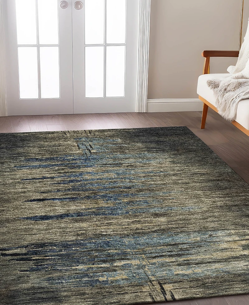 Dalyn Trevi Washable TV14 10'x14' Area Rug