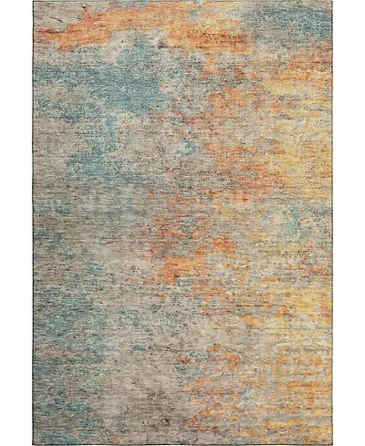 Dalyn Trevi Washable TV13 5'x7'6"Area Rug