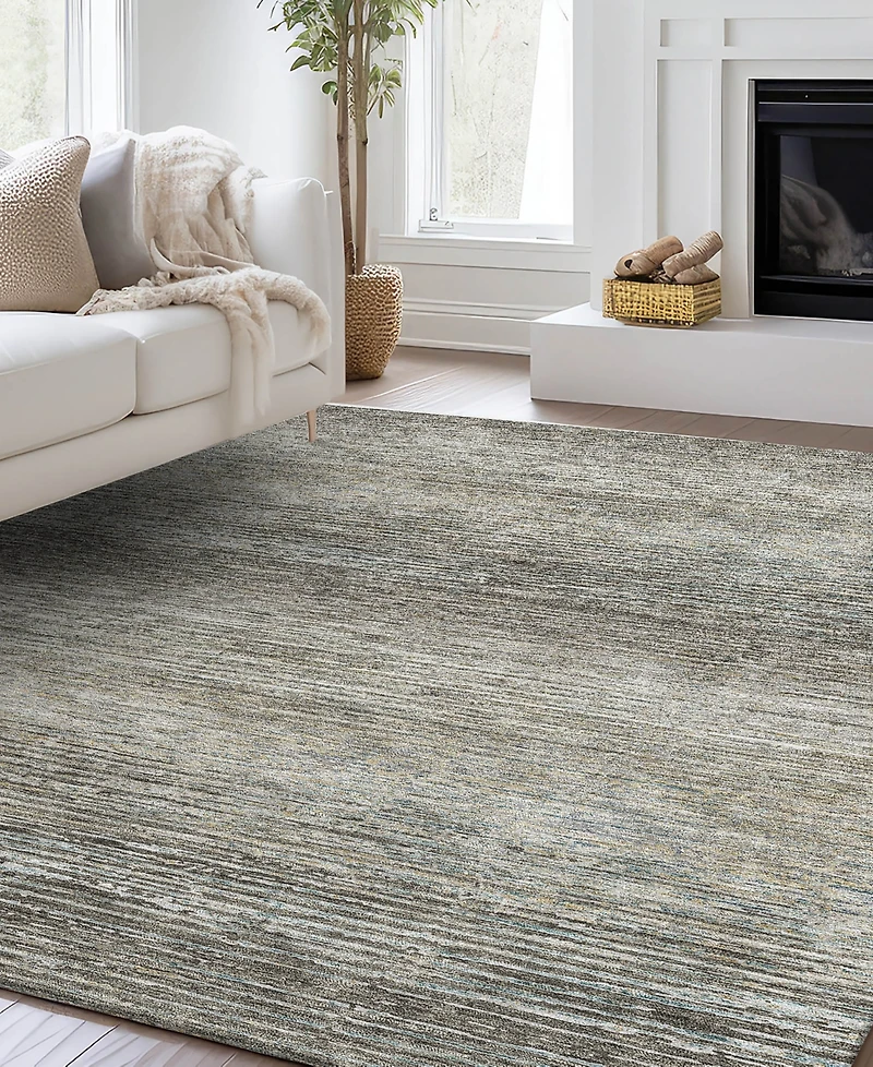 Dalyn Trevi Washable TV1 3'x5' Area Rug