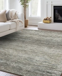 Dalyn Trevi Washable TV1 3'x5' Area Rug