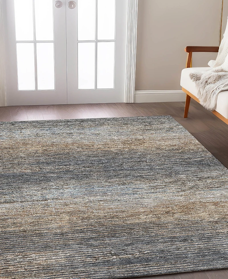 Dalyn Trevi Washable TV1 9'x12' Area Rug