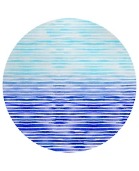 Dalyn Seabreeze Washable SZ8 8'x8' Round Area Rug