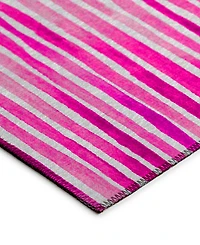 Dalyn Seabreeze Washable SZ8 2'3x7'6 Runner Area Rug