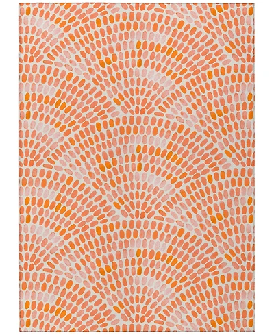 Dalyn Seabreeze Washable SZ7 5'x7'6 Area Rug