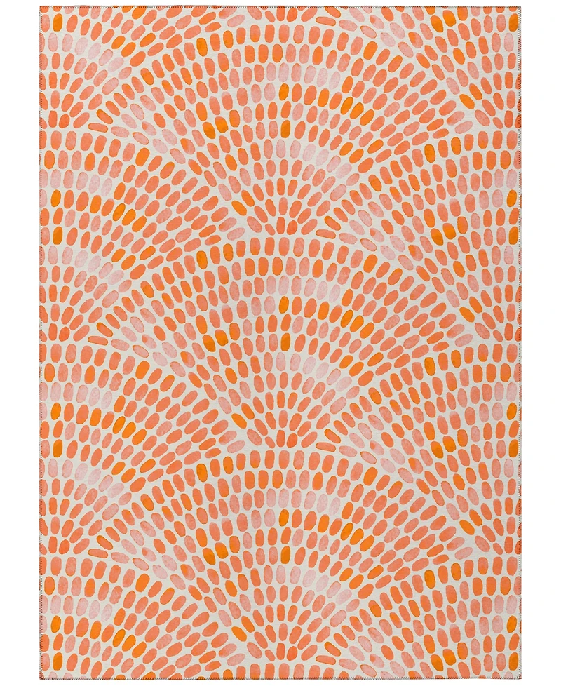 Dalyn Seabreeze Washable SZ7 3'x5' Area Rug
