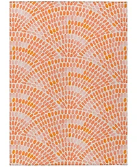 Dalyn Seabreeze Washable SZ7 3'x5' Area Rug
