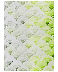 Dalyn Seabreeze Washable SZ5 5'x7'6 Area Rug