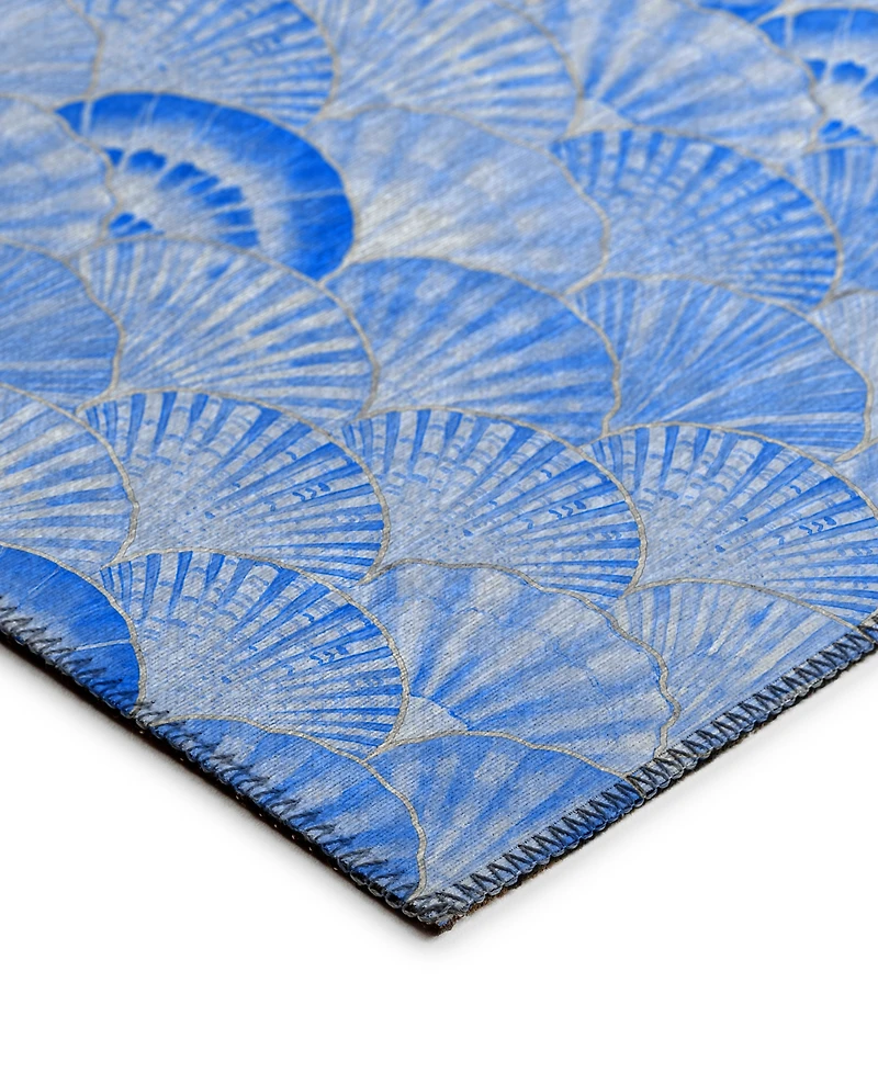 Dalyn Seabreeze SZ2 10'x14' Area Rug