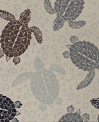 Dalyn Seabreeze SZ13 5'x7'6 Area Rug