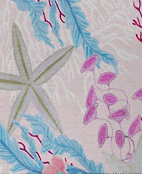 Dalyn Seabreeze Washable SZ1 2'6x3'10 Area Rug