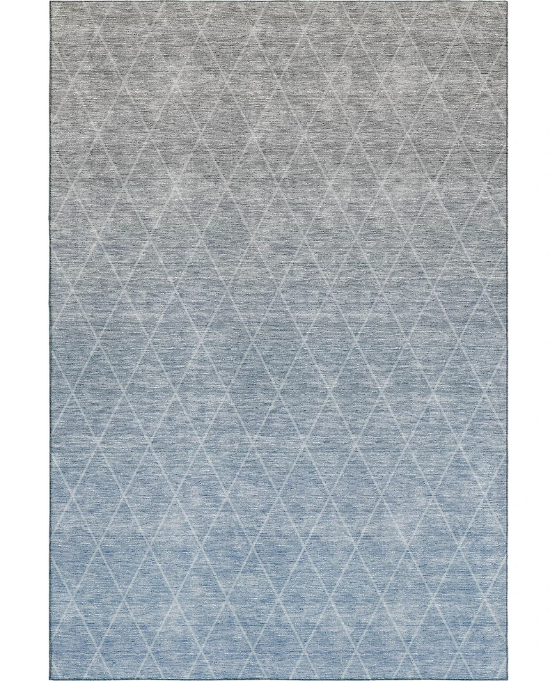 Dalyn Lazio Washable LZ2 10'x14' Area Rug