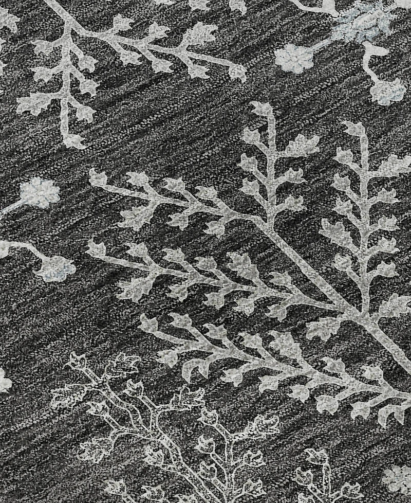 Dalyn Hatay Washable HY9 2'6"x3'10" Area Rug